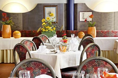 Hotel Alpinpark — Innsbruck — photo 3