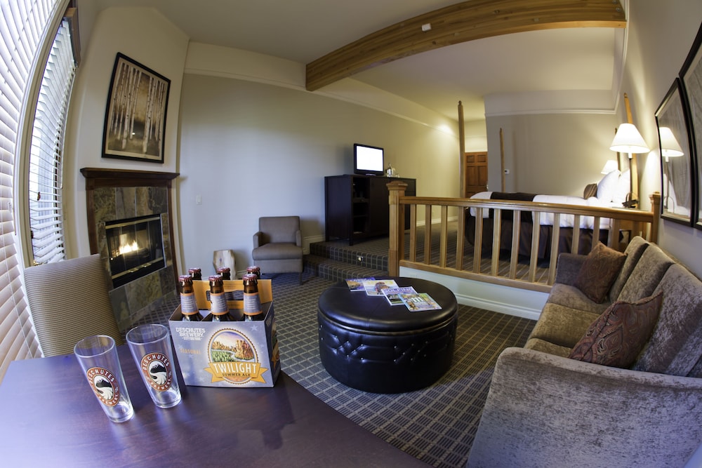 Pine Ridge Inn - photo 9