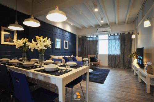Baan Sri kram 550m from MRT Taopoon