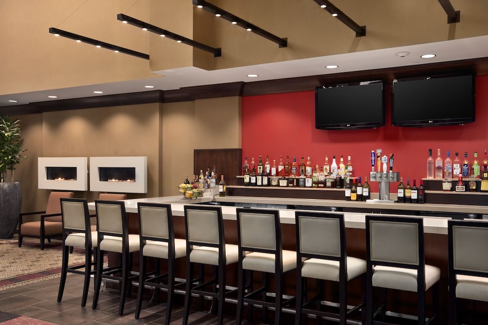 Embassy Suites by Hilton St. Louis Downtown - photo 39