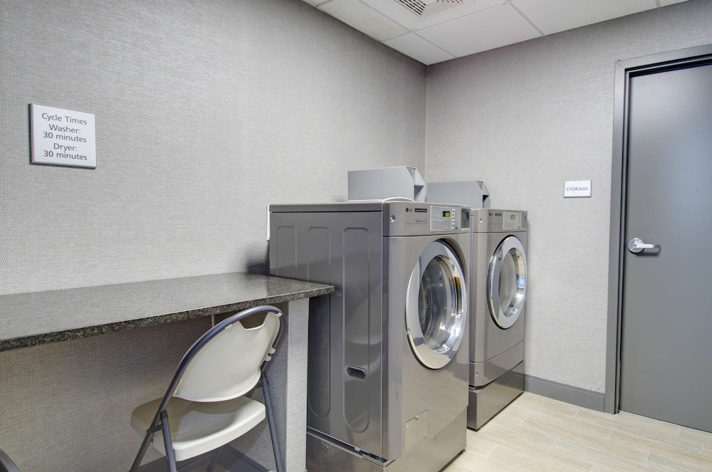Hampton Inn & Suites Portland West - photo 74