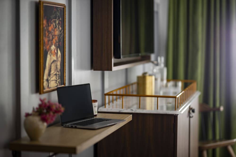 Wylie Hotel Atlanta Tapestry Collection by Hilton - photo 5