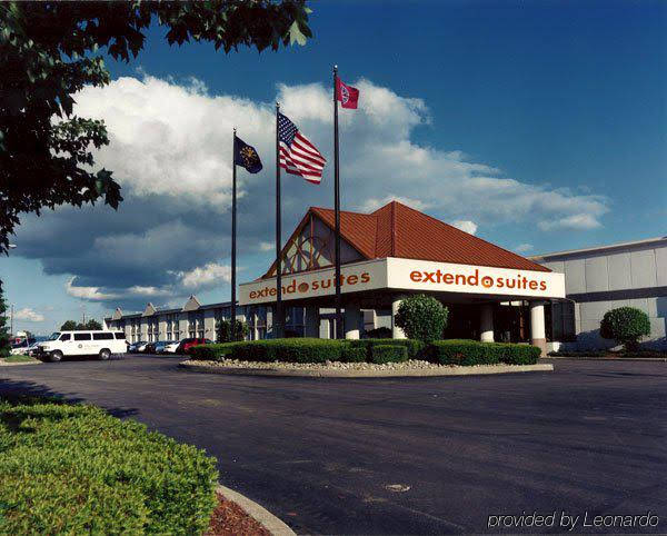 Ramada Indianapolis - photo 6