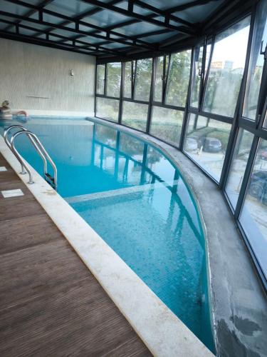 Bienvenue chez nous studio in Ulcinj, Montenegro