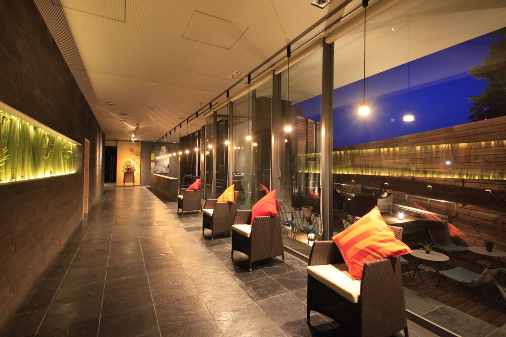 Atami Tensui in Atami, Japan