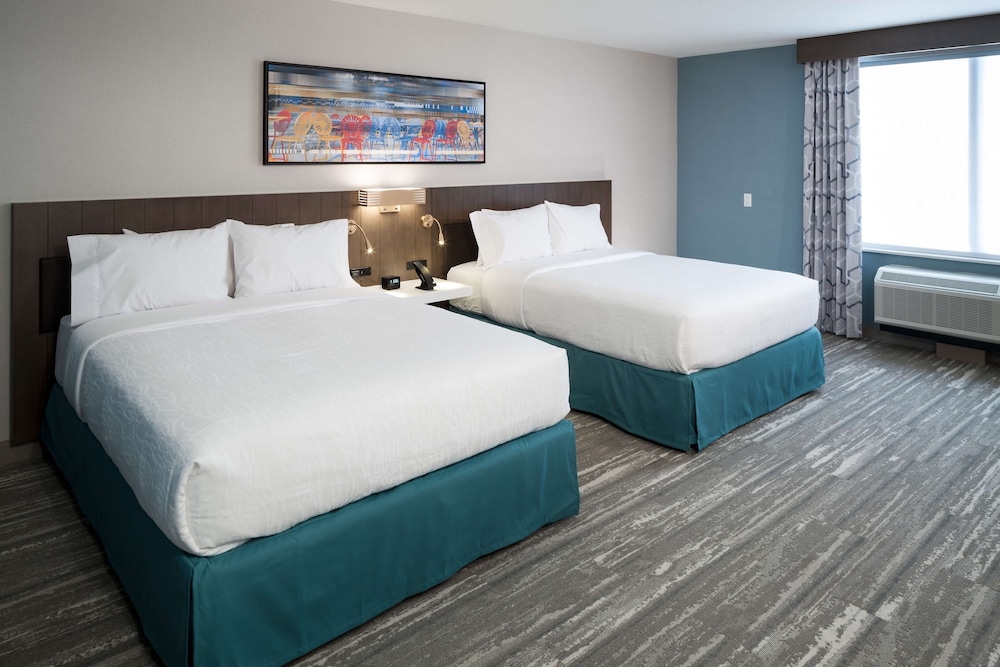 Hilton Garden Inn Madison Downtown - photo 18