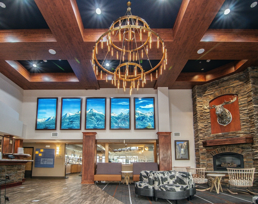Holiday Inn Express Kalispell by IHG - photo 45