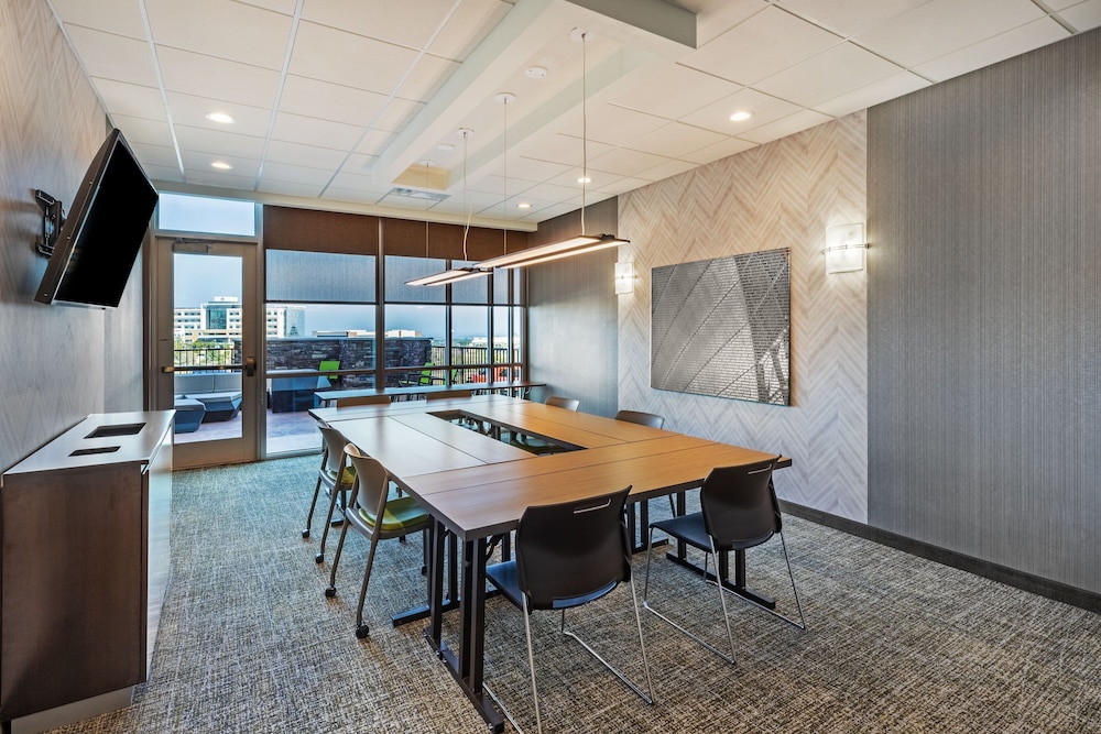 SpringHill Suites by Marriott Austin West Lakeway - photo 27