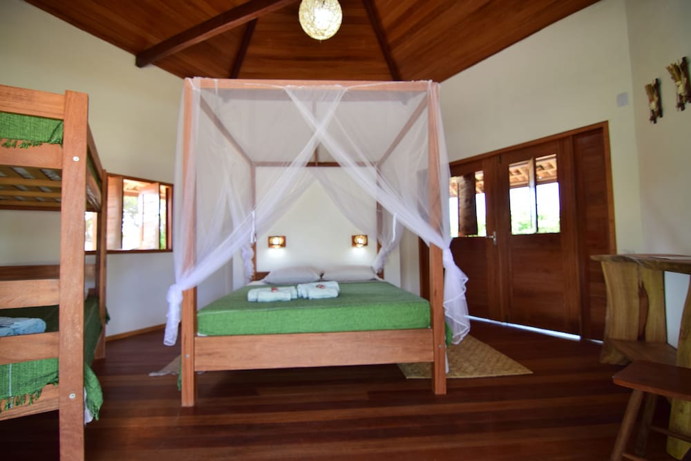 Le Marin Hotel Boutique in Barreirinhas, Brasil