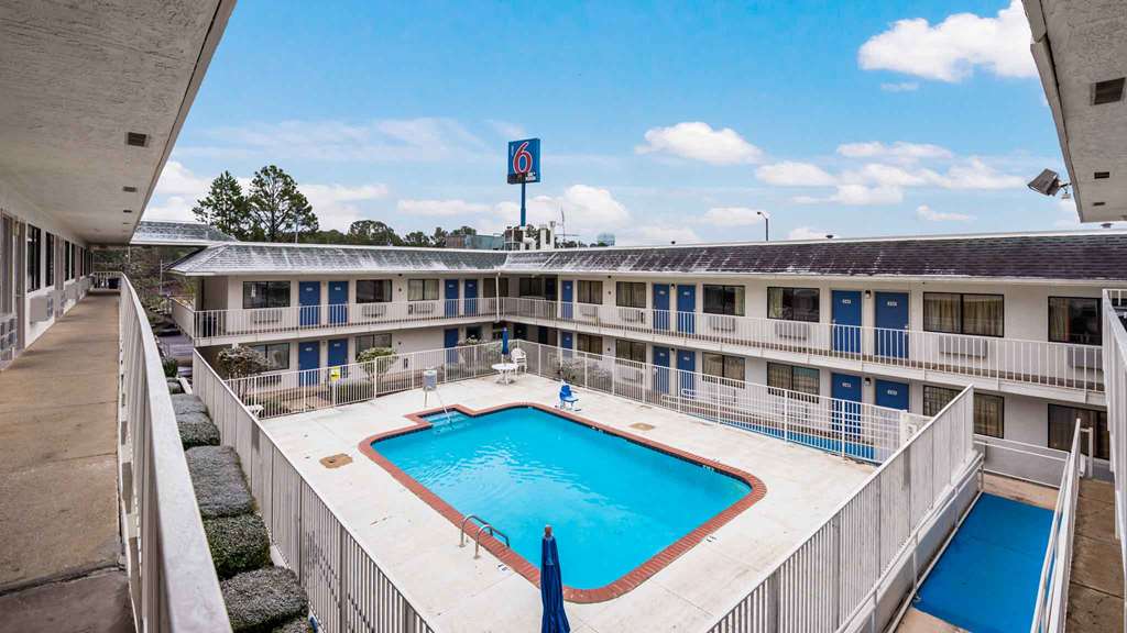 Motel 6 Bessemer AL Birmingham - photo 4