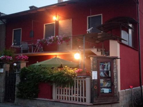 La casa dei poeti — Cervasca — photo 3