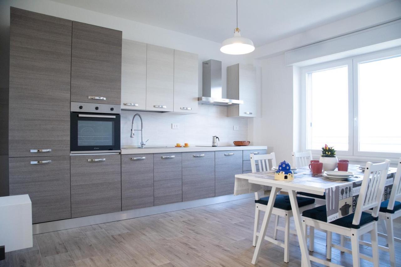 M&Mapartments — 4-Star Luxury Hotel in Monopoli, Italy