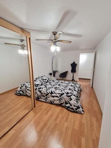 Le Beau Sejour in Poitiers, France