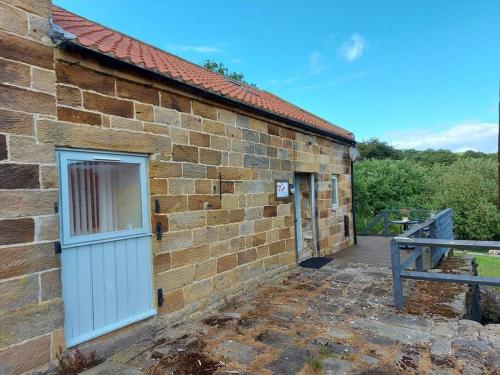 Luddie's Country Cottages Poppy Cottage