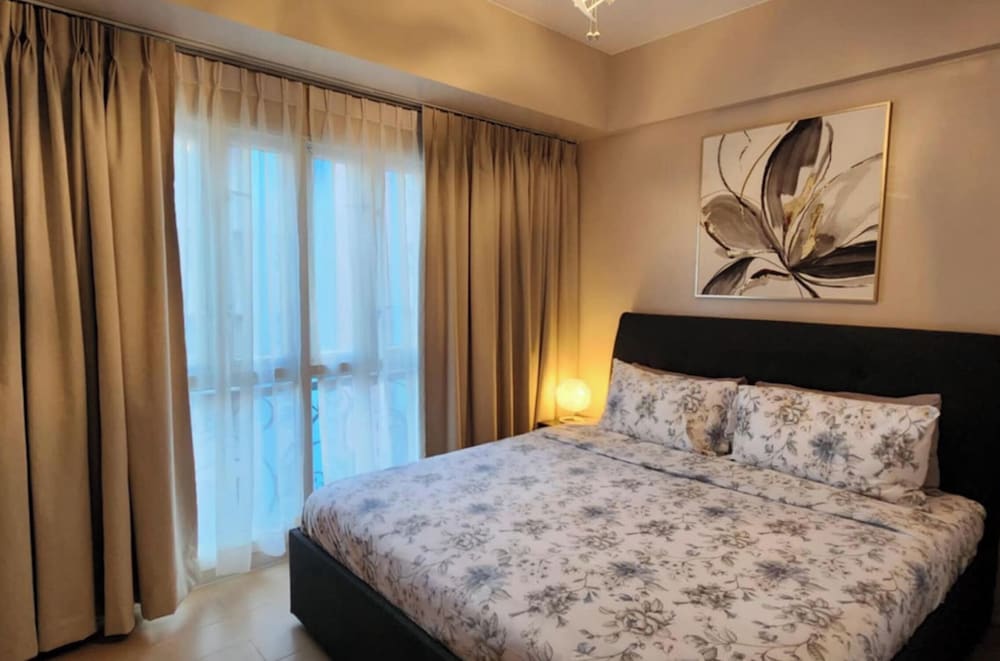 Newport City Family Suite near NAIA T3 — 4-Star Luxury Hotel in Manila, Philippines