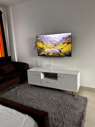 Ngong Road Executive Deluxe Studio