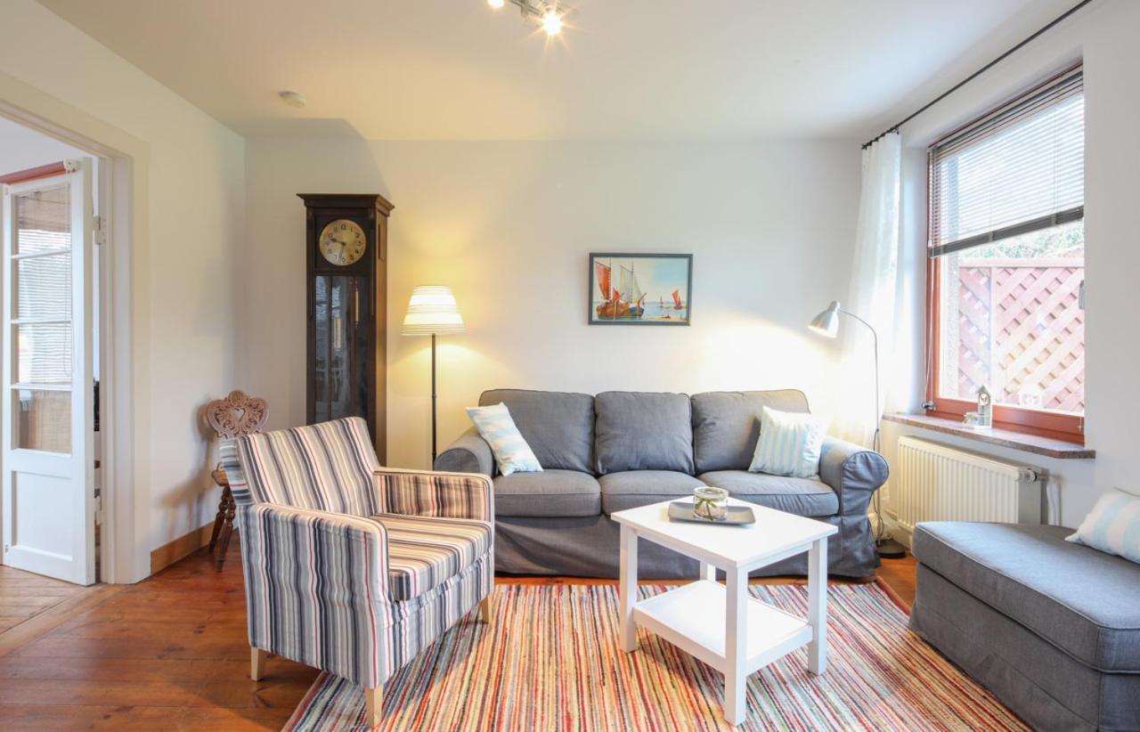 Ferienhaus Seeschwalbe Mit Großem Garten in Eckernfoerde, Germany