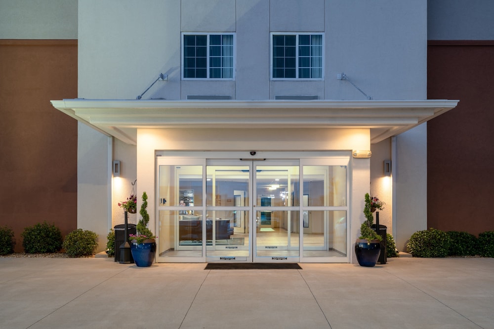 Candlewood Suites Auburn by IHG - photo 28