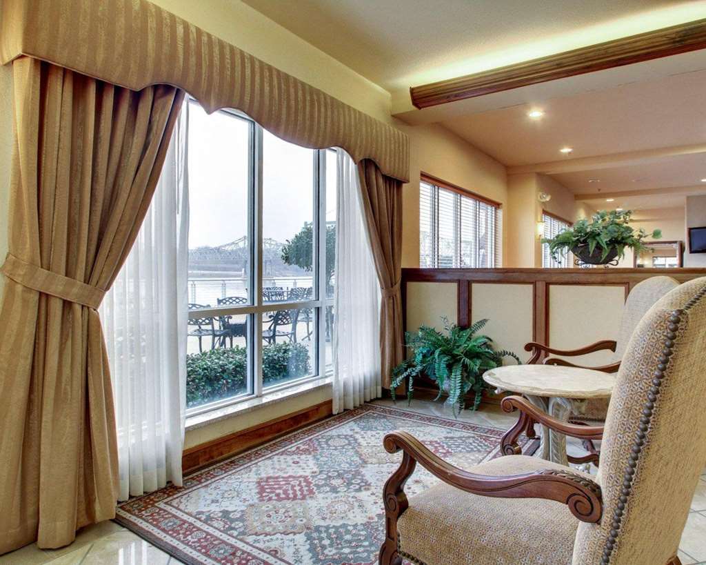 Clarion Suites - featured photo