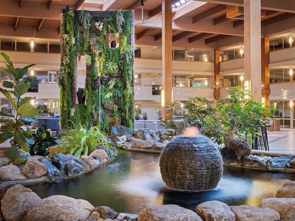Crowne Plaza Suffern Mahwah by IHG - photo 62