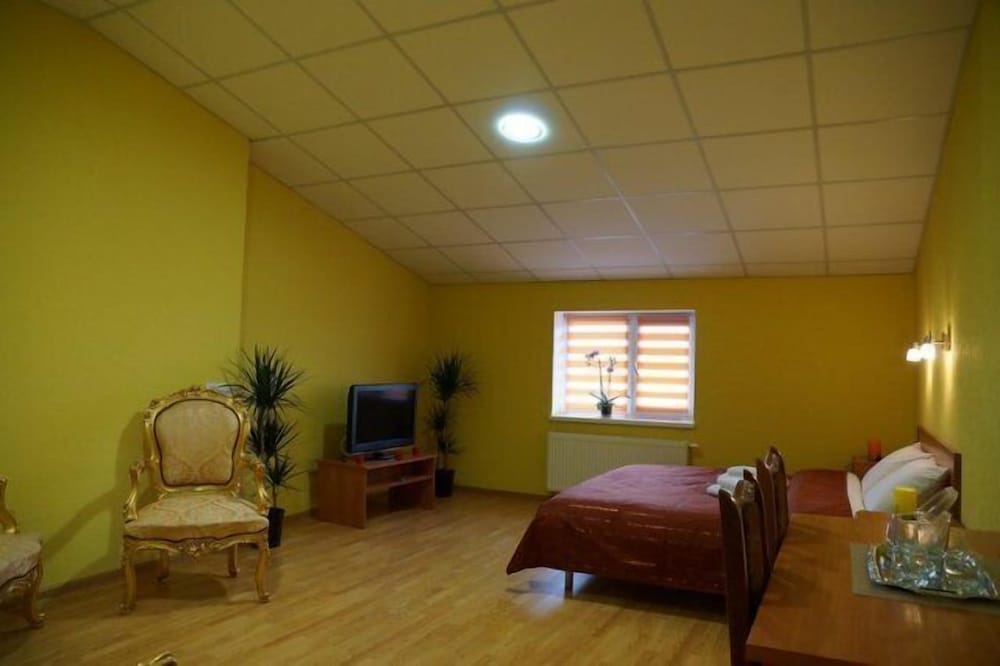 Hotel Nova - last minute hotel in Kyiv
