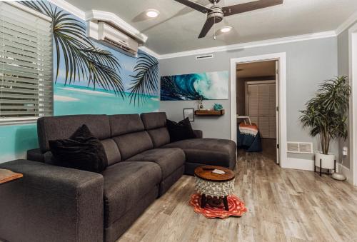 Wind Song You Finally Found the Place You Were Looking For in St. Petersburg, United States