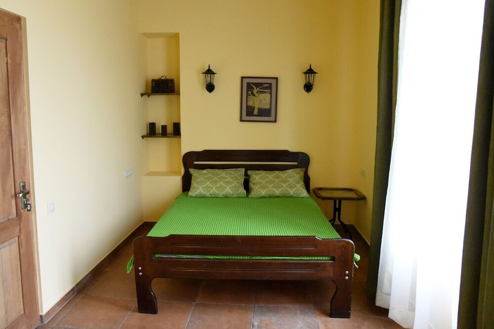 Telavi Tel Aviv in Telavi, Georgia