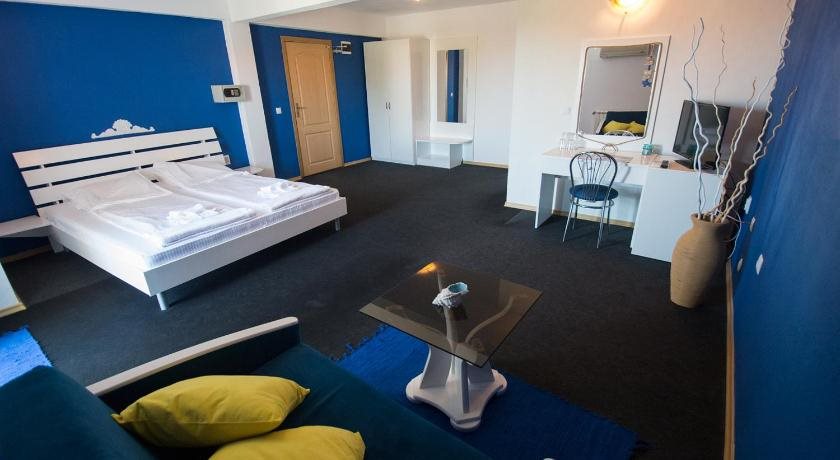 Family Hotel Four Seasons Tsarevo in Tsarevo, Bulgaria