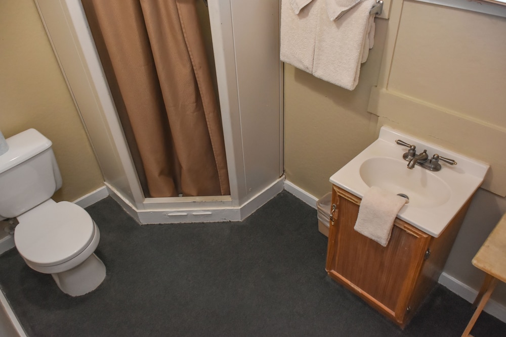 Panamint Springs Resort - photo 48