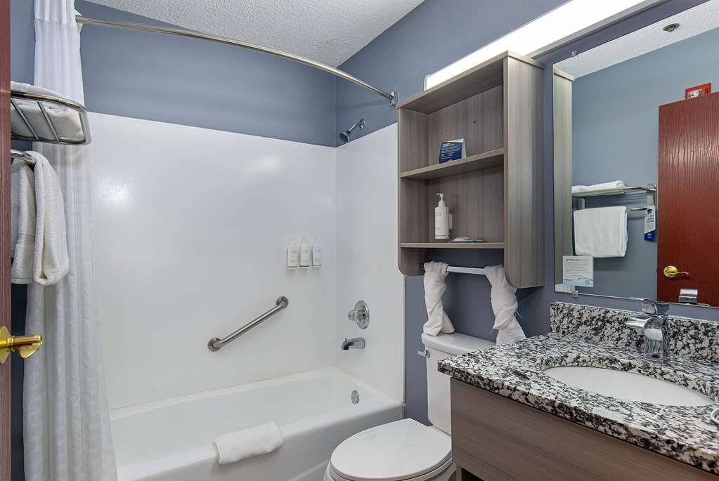 Microtel Inn by Wyndham Dry Ridge - photo 16