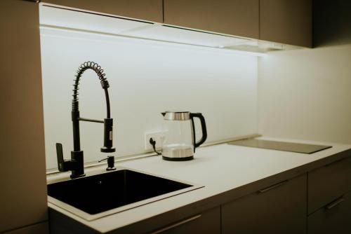 Skyline Luxury Suites