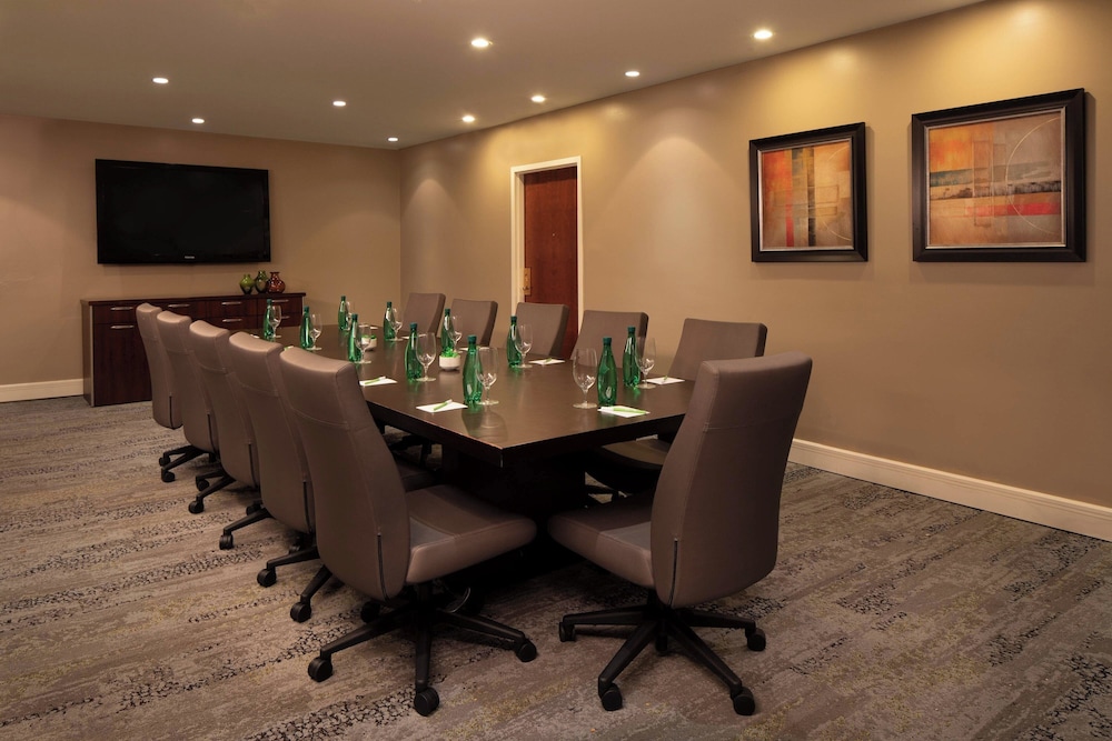 Courtyard by Marriott Bradenton Sarasota Riverfront - photo 29