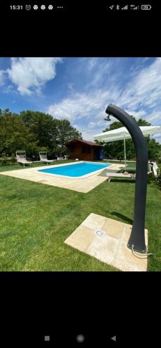 Casona Serrari - last minute hotel in Canale Monterano
