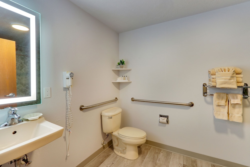 ParkShore Resort - photo 29