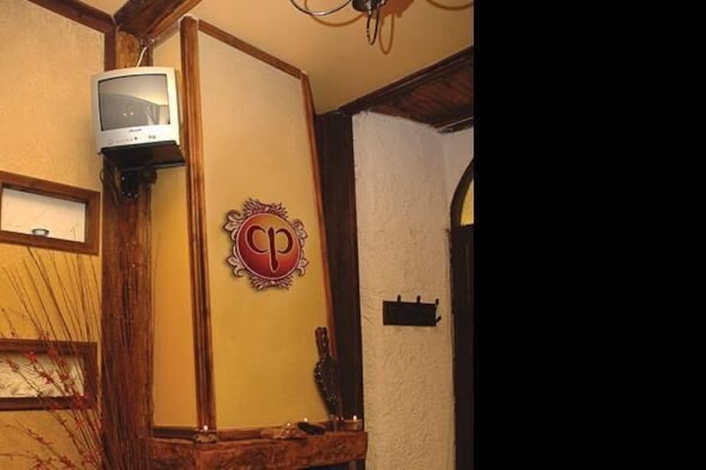 Filistor in Naousa, Greece