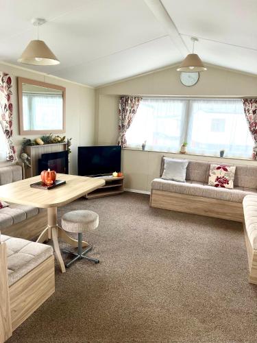 6 Birth Caravan Ingoldmels in Ingoldmells, United Kingdom