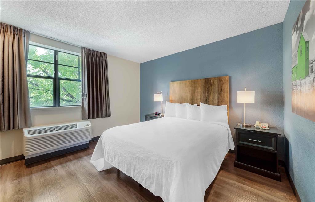Extended Stay America Premier Suites Miami Airport Doral 87th Avenue South - photo 12