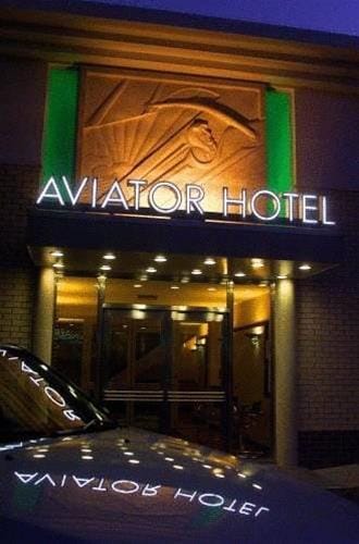 The Aviator Hotel - last minute hotel in Sywell