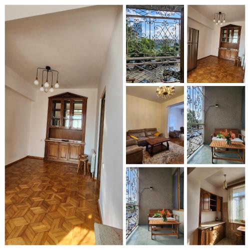 Gelahouse - last minute hotel in Batumi