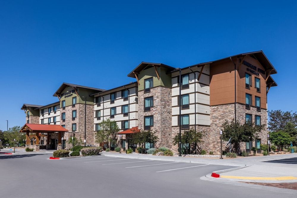 TownePlace Suites Albuquerque North - photo 46