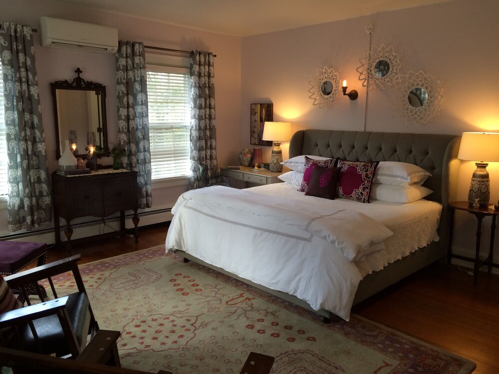 The Applewood Manor - photo 27