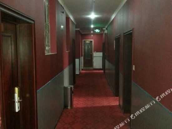 Hongyu Hotel - last minute hotel in Luzhou