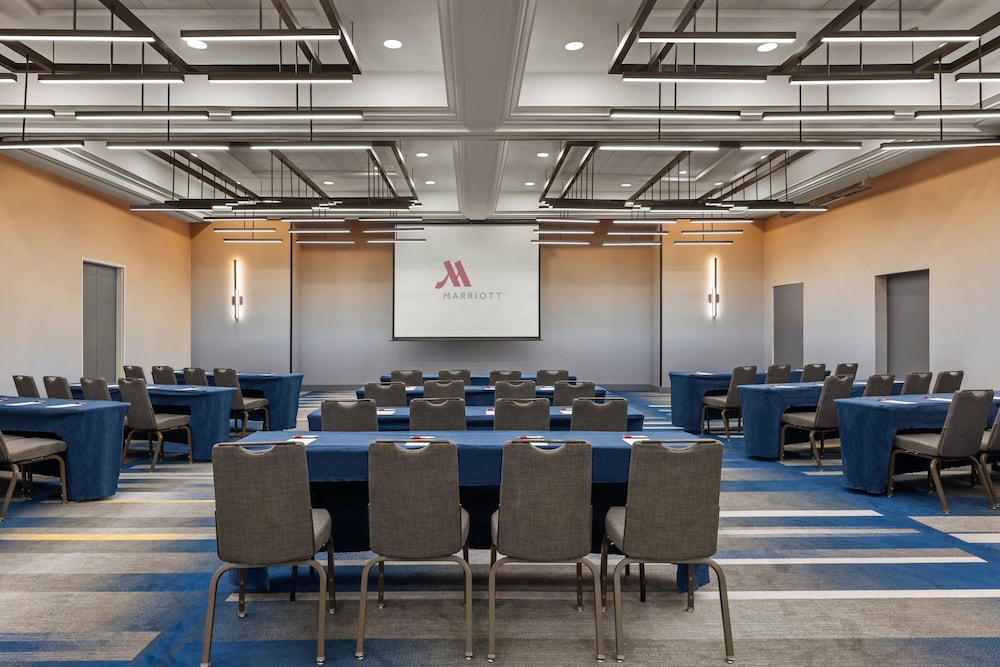 Marriott Saddle Brook - photo 36