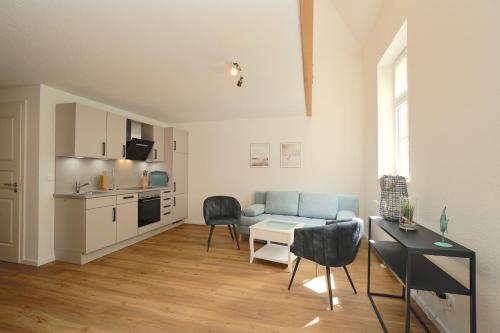 Ferienwohnung Schlei Suite — Schleswig — photo 4