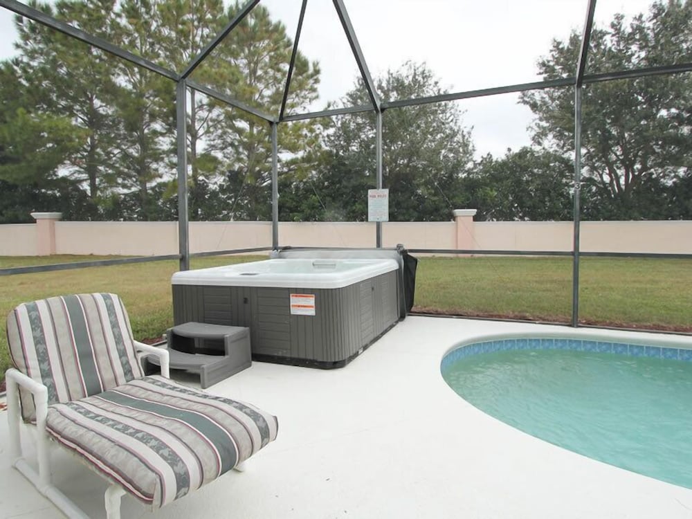 Ov2582 Windsor Palms Resort 5 Bed 3.5 Baths Villa - photo 9