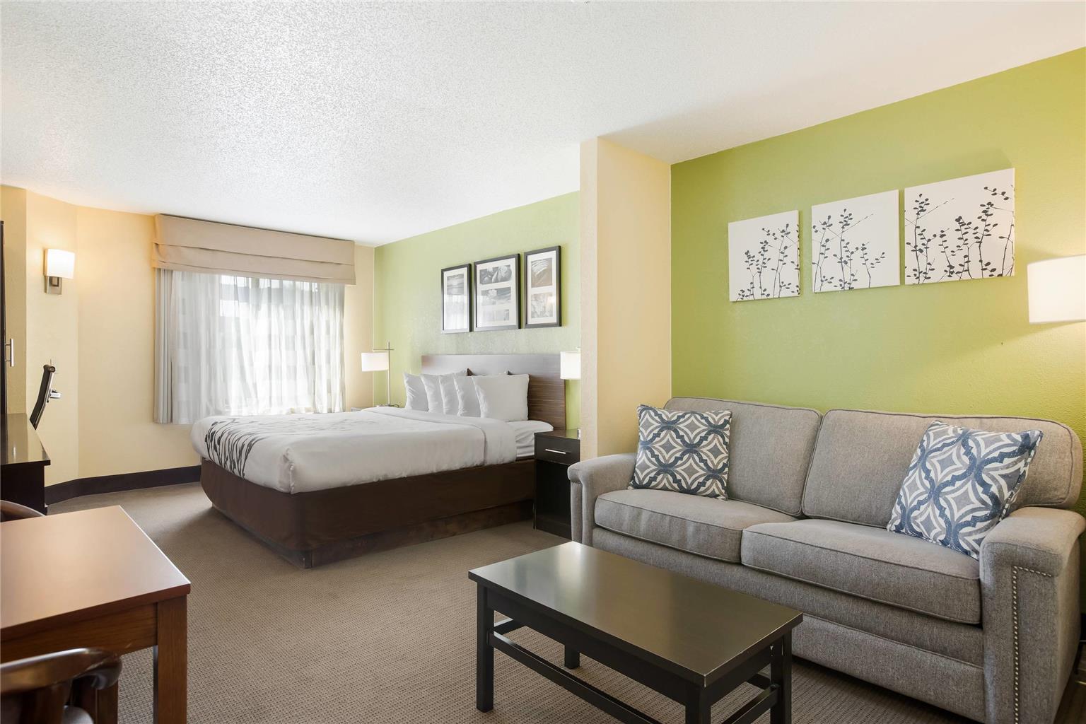 Spark by Hilton Grand Rapids - photo 29