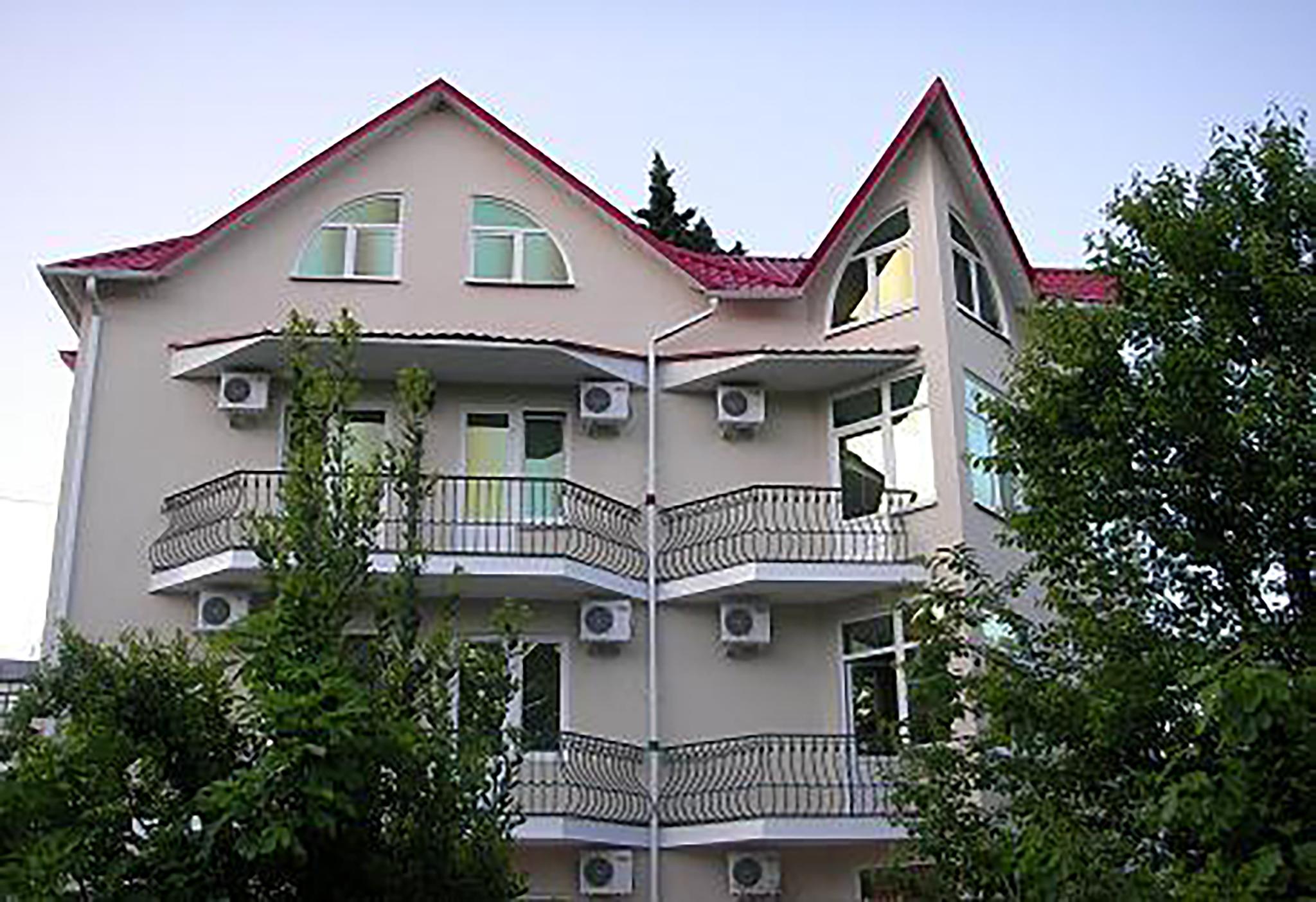 Laura Golovinka - last minute hotel in Sochi