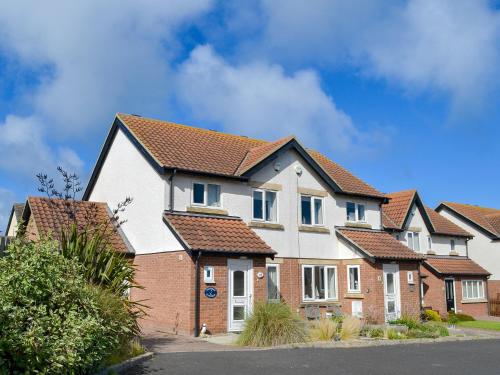 Fishers Cottage — 4-Star Luxury Hotel in Seahouses, United Kingdom