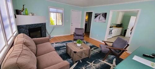 Beachside Inn - photo 3