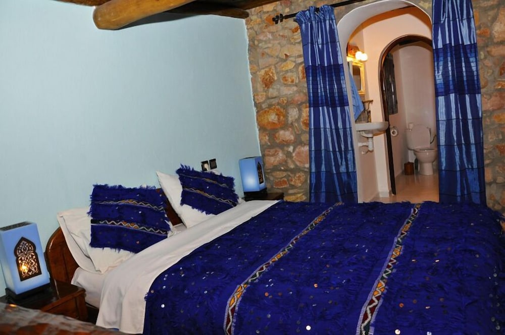Auberge Le Refuge Agadir — Agadir — photo 5